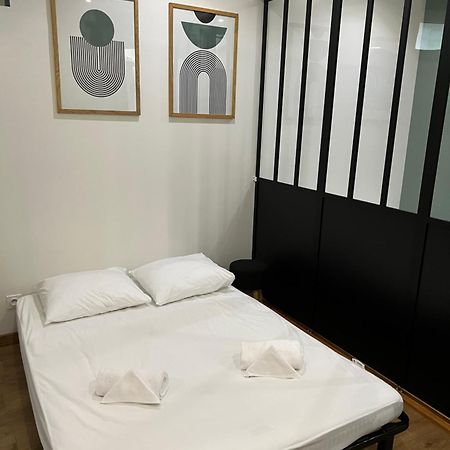 La Petite Cour - Croix-Rousse, Hypercentre Apartment Lyon Ngoại thất bức ảnh