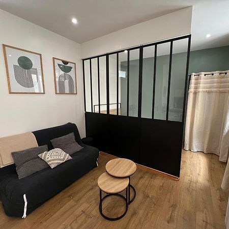 La Petite Cour - Croix-Rousse, Hypercentre Apartment Lyon Ngoại thất bức ảnh