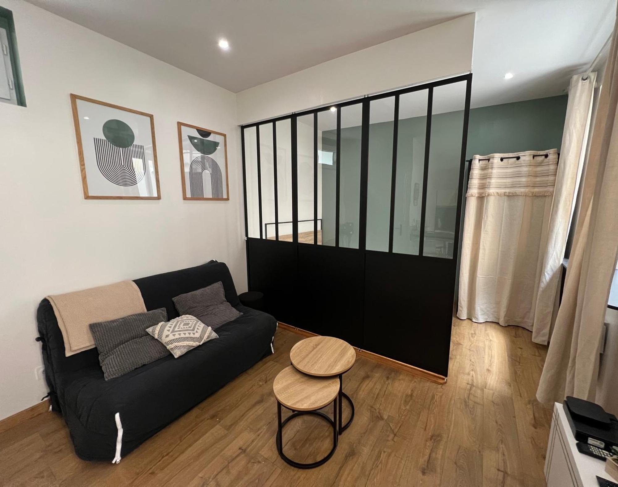 La Petite Cour - Croix-Rousse, Hypercentre Apartment Lyon Ngoại thất bức ảnh